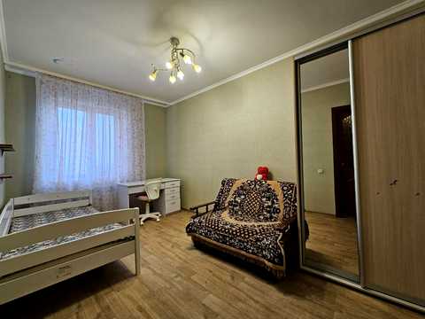 квартира за адресою Миру просп., 7