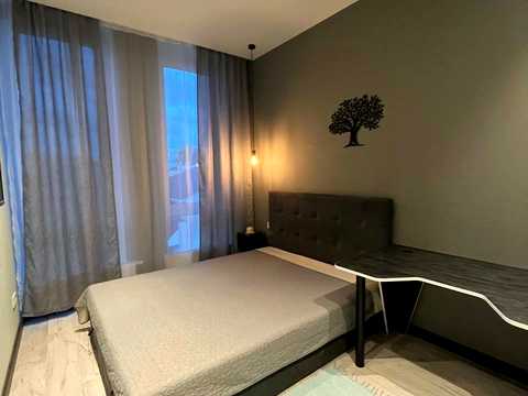 квартира за адресою Педагогічна вул., 34