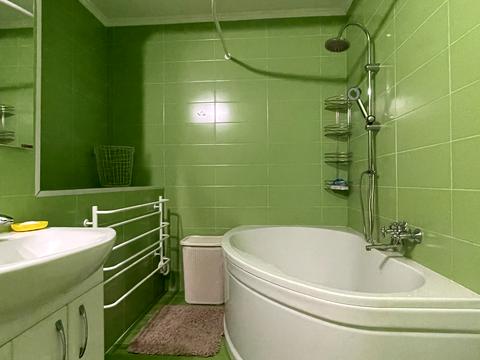 квартира по адресу Боголюбова ул., 12