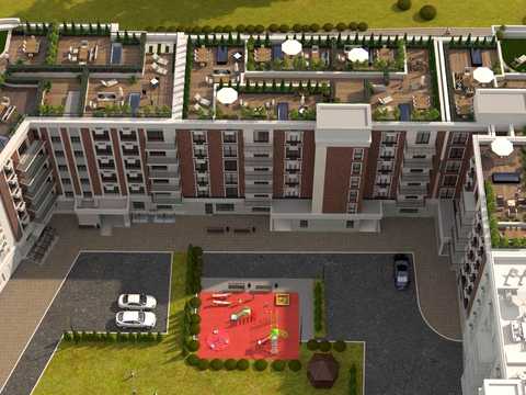 квартира за адресою Єлецька вул., 7а