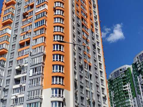 квартира за адресою Каховська вул., 58