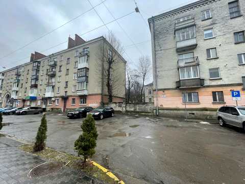 квартира за адресою Старий Ринок вул. (Матросова), 5