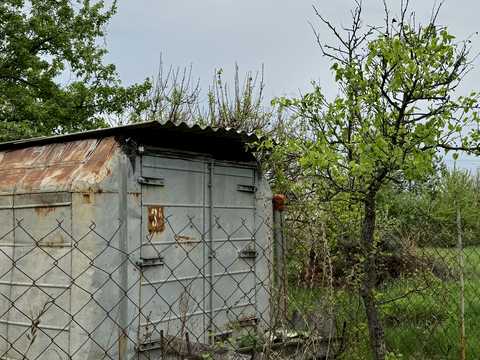 ділянка за адресою