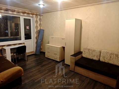 квартира по адресу Приозёрная ул., 10