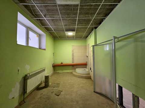комерційна за адресою Шевченка вул., 101