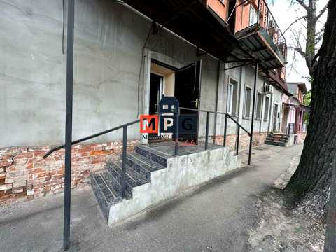 комерційна за адресою Харків, Кузнечна, 8