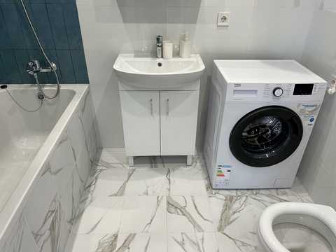 квартира за адресою Салютна вул., 2