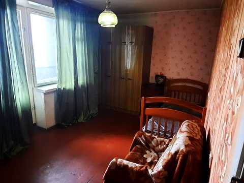 кімната за адресою Харківське шосе, 62