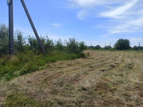 ділянка за адресою Новітня, 5