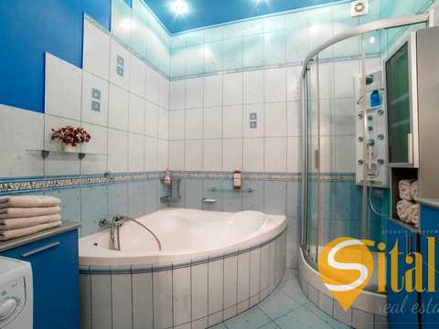 квартира за адресою Іллі Мечникова вул., 18