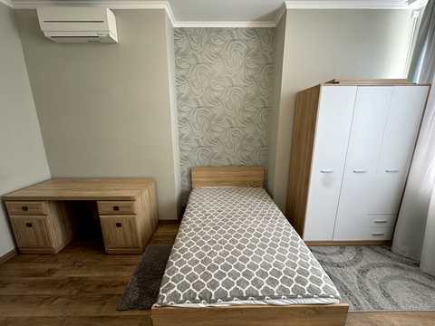 квартира за адресою Василя Тютюнника вул. (Анрі Барбюса), 37/1