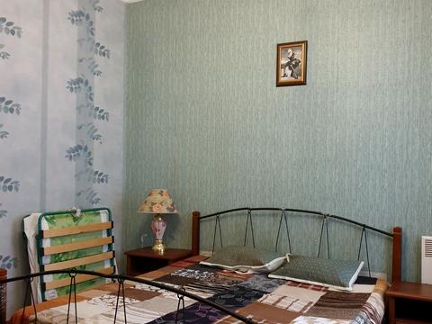 квартира за адресою Вера Имберг , 17 