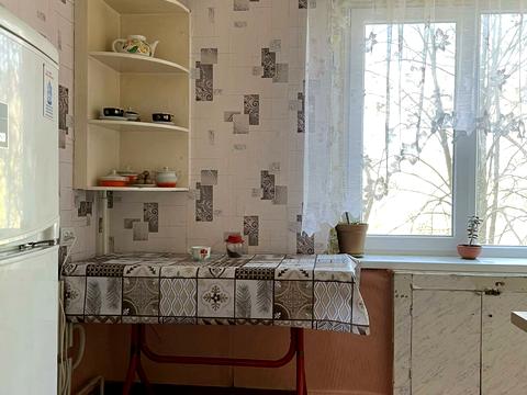 квартира по адресу Березинская ул., 43