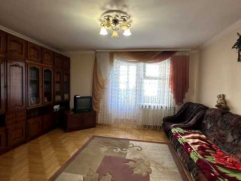 квартира по адресу Витвицкого ул. (Луначарского), 30