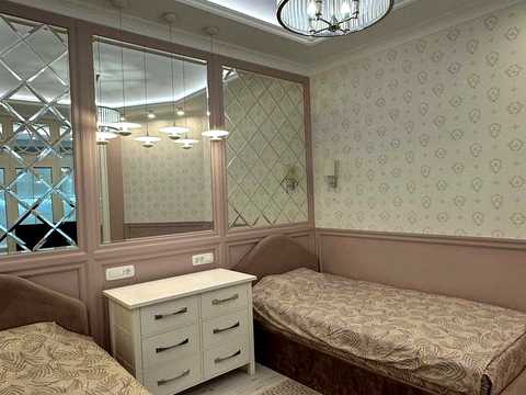 квартира по адресу Бернардацци ул. (Красних Зір), 2а