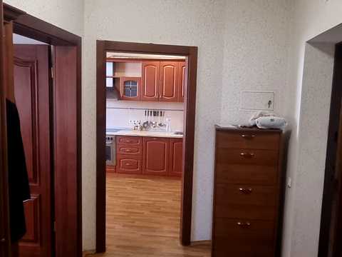 квартира по адресу Киев, Никольско-Слободская ул., 2-Б