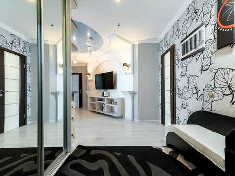 квартира за адресою Олени Пчілки вул., 6