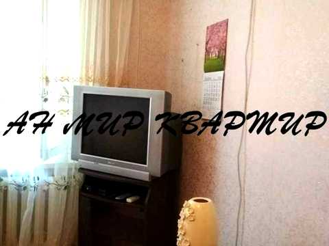 комната по адресу Решетиловская ул. (Маршала Бирюзова), 42