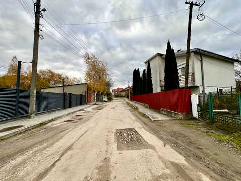 будинок за адресою Петра Калнишевського вул., 5