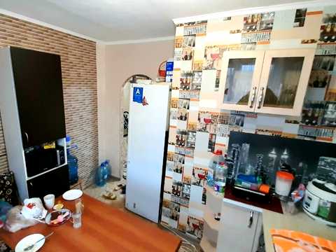 квартира по адресу Образцова ул., 3