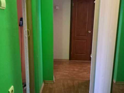квартира по адресу Шолом-Алейхема ул., 24