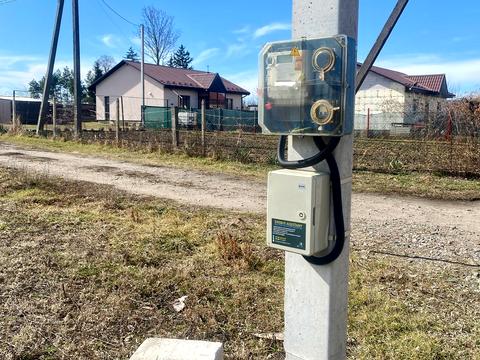 дом по адресу Дорошенко ул.