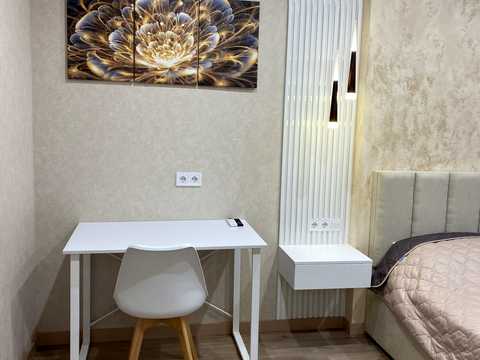 квартира за адресою Берестейський просп. (Перемоги), 11 к1