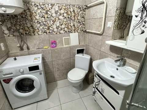 квартира по адресу Гарматная ул., 20