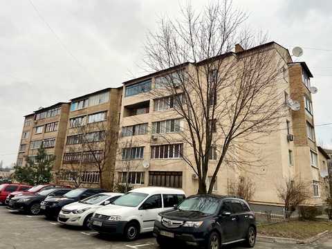 квартира за адресою Садова, 19