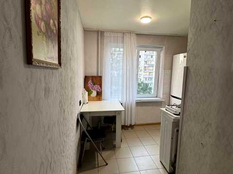 квартира за адресою Оболонський просп., 7-Г