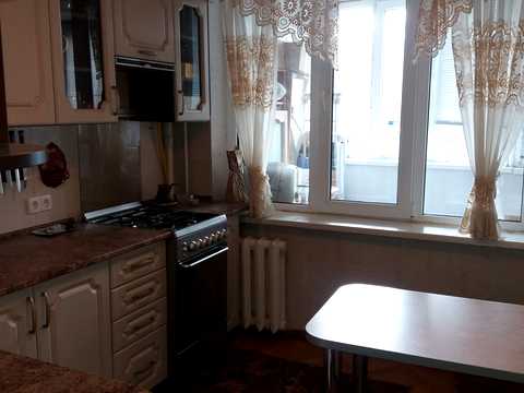 квартира по адресу Виставкова ул. (Полковника Потехина)