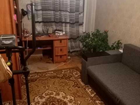 квартира по адресу Коцарская ул., 54