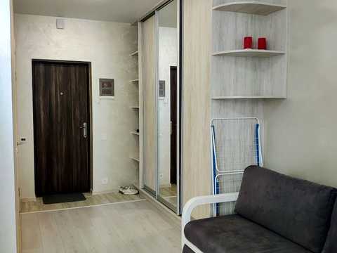 квартира за адресою Промениста, 44
