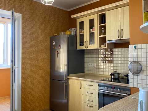квартира за адресою Олени Пчілки вул., 2-Б