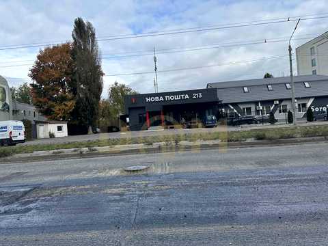 коммерческая по адресу Автозаводская ул., 18-А