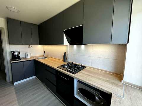 квартира за адресою Героев, 30