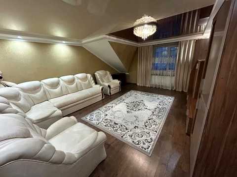 квартира за адресою Козацька вул., 46