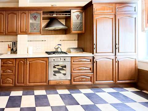 квартира за адресою Рея Бредбері вул., 6