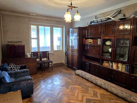 квартира за адресою Йорданська вул. (Лайоша Гавро), 9-Г