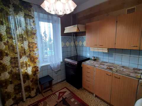квартира за адресою Щусєва вул., 10-А