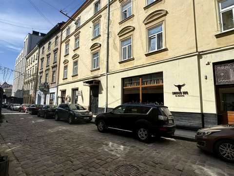 квартира по адресу Братьев Рогатинцев ул., 7