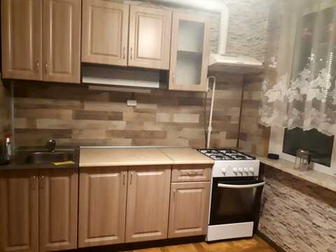 квартира по адресу Захаровская ул., 1