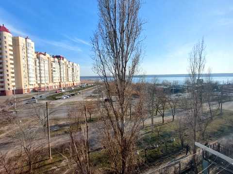 квартира за адресою Лазурна вул., 52