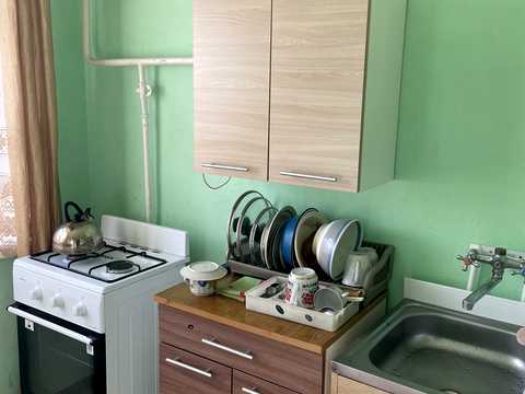 квартира по адресу Холодноярськоі бригади (СКД), 17