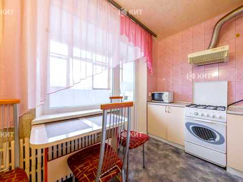 квартира за адресою Волонтерська вул. (Соціалістична), 70