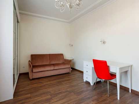 квартира за адресою Генуезька вул., 3-Г