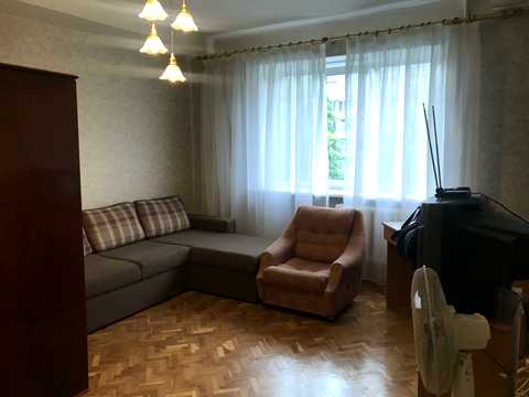 квартира за адресою Ентузіастів вул., 11