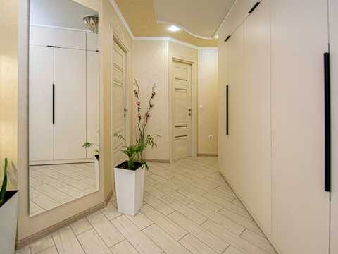 квартира за адресою Тернопільська вул., 8-Г