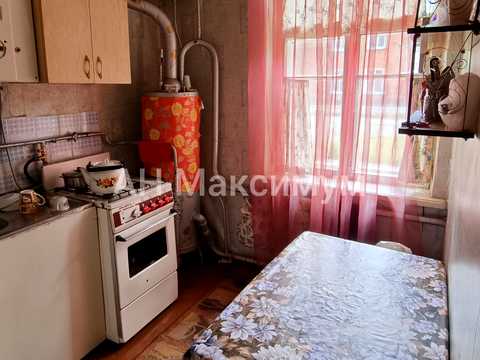 квартира по адресу Романа Атаманюка ул., 17