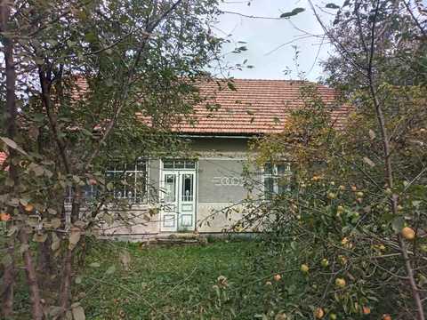 будинок за адресою Горяни